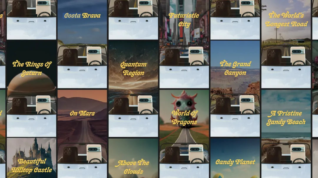 AI 赋能营销 | 拓展营销和创意潜能