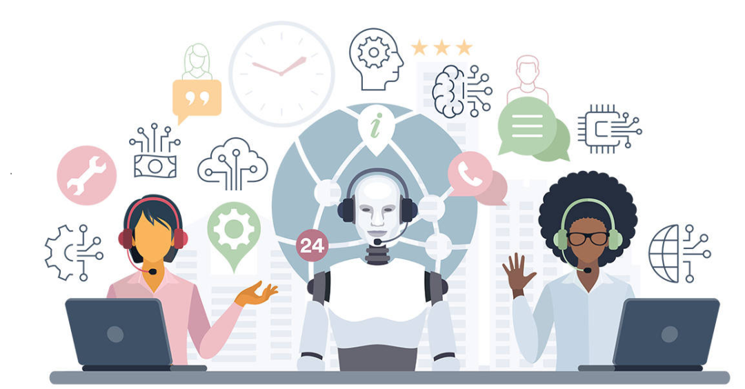 浅谈AI生成视频在金融领域的应用