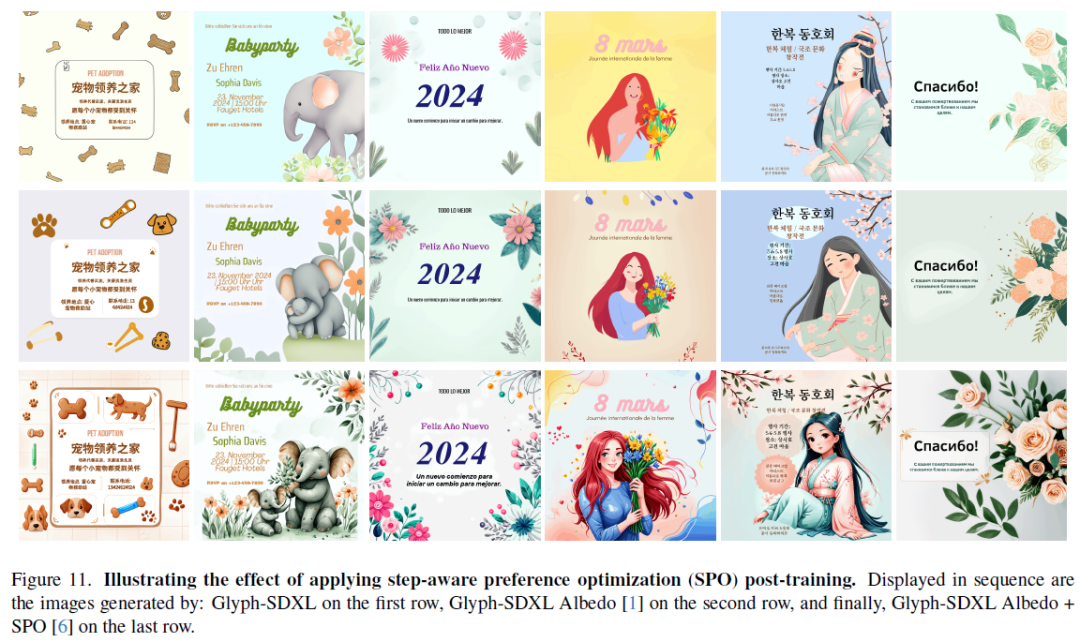 微软推出Glyph-ByT5-v2,支持10种语言高精度文字海报生成