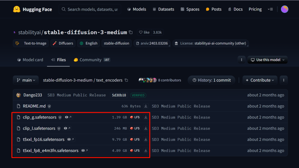 Stable Diffusion WebUI v1.10.0重大更新,支持SD3!