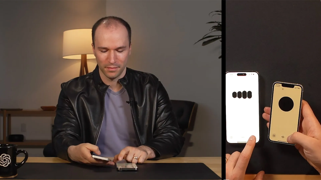 我们给AI打了通视频电话，发现它好像啥都能唠。。。