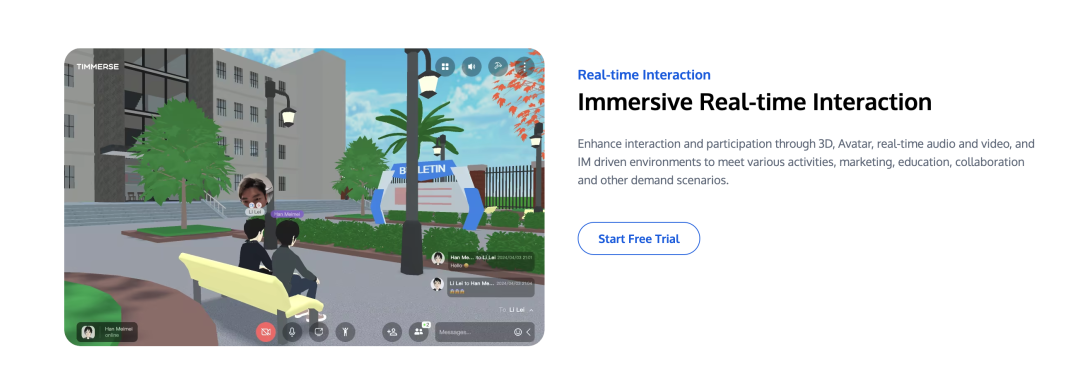 基于Threejs的3D 互动虚拟展厅+ChatGPT 虚拟人聊天