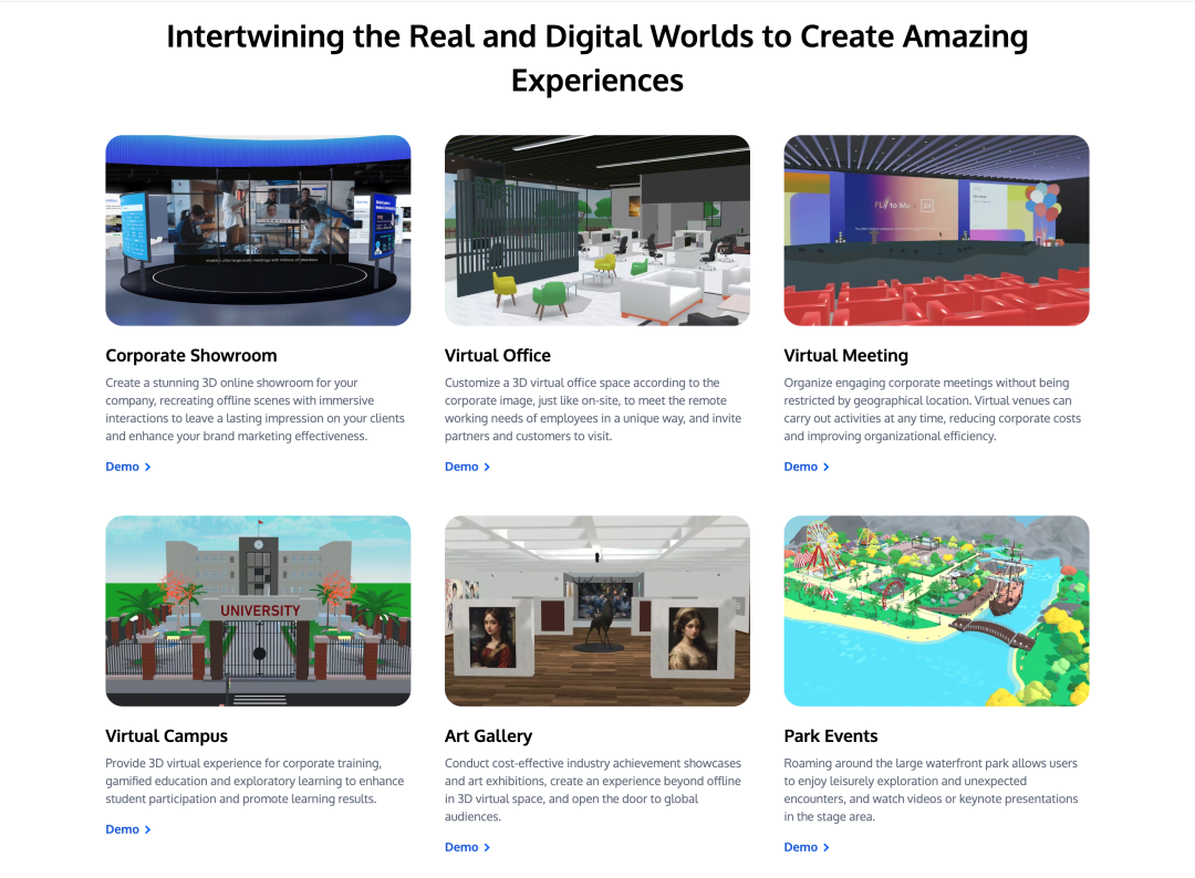 基于Threejs的3D 互动虚拟展厅+ChatGPT 虚拟人聊天
