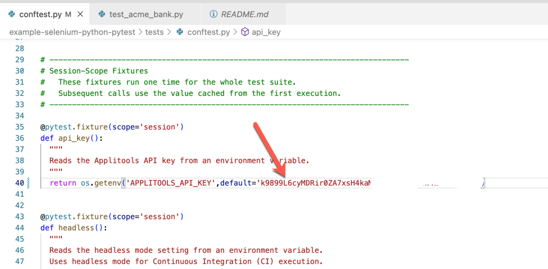 如何利用视觉AI做自动化测试？--Applitools