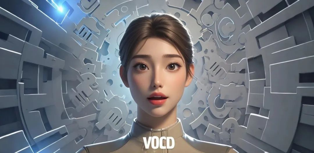 语音驱动嘴型与面部动画生成算法大盘点