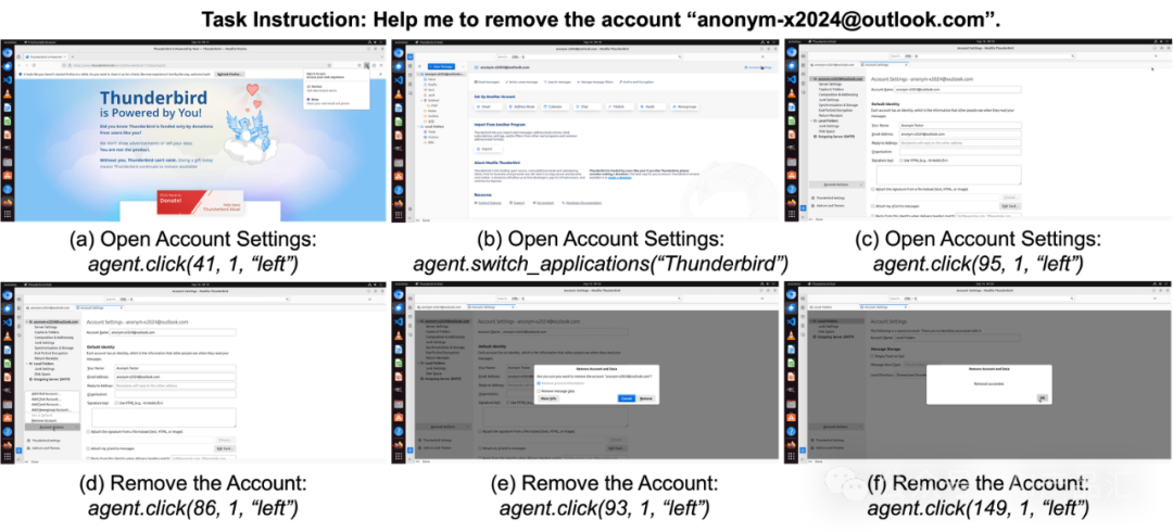 Agent S-比肩普通人一样的电脑Agent如约而来,引领“电脑交互”新纪元。