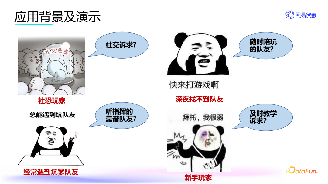 实时语音交互的游戏队友——网易伏羲 AI Agent 创新应用