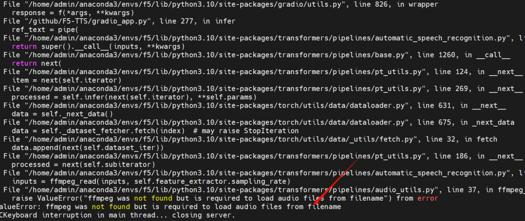 NotebookLM +PodLM + F5：AI播客系列，个性化中英文播客（本地安装、Colab部署）