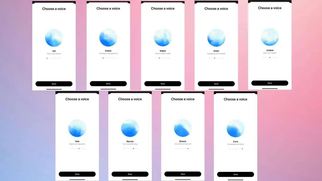 重磅！ChatGPT实时语音终于要来了！附详细使用说明