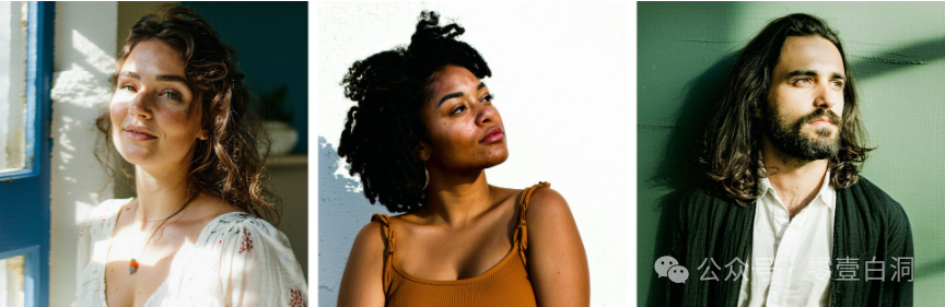 Stable Diffusion 3.5 ：大型多模态开放模型的发布