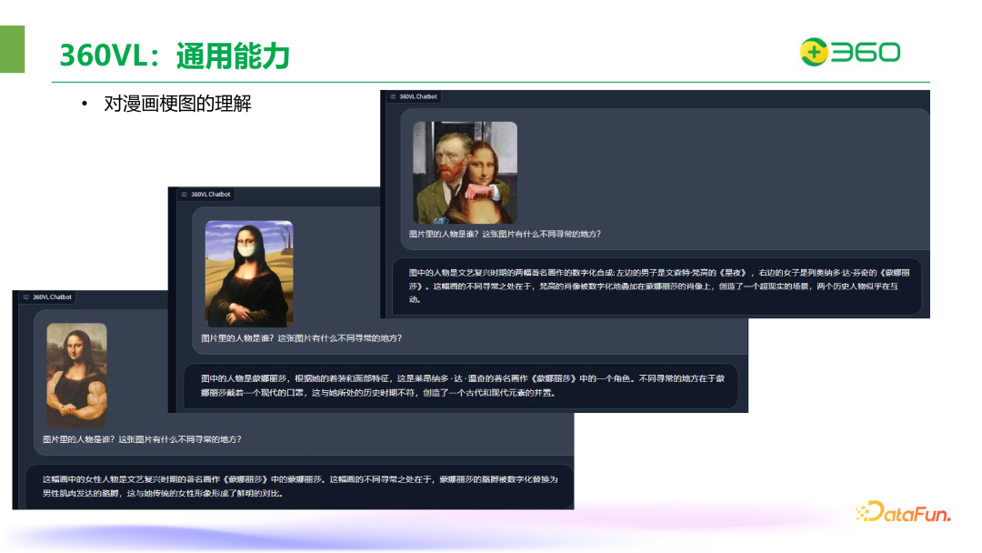 ​360在图文多模态大模型领域的突破与实践