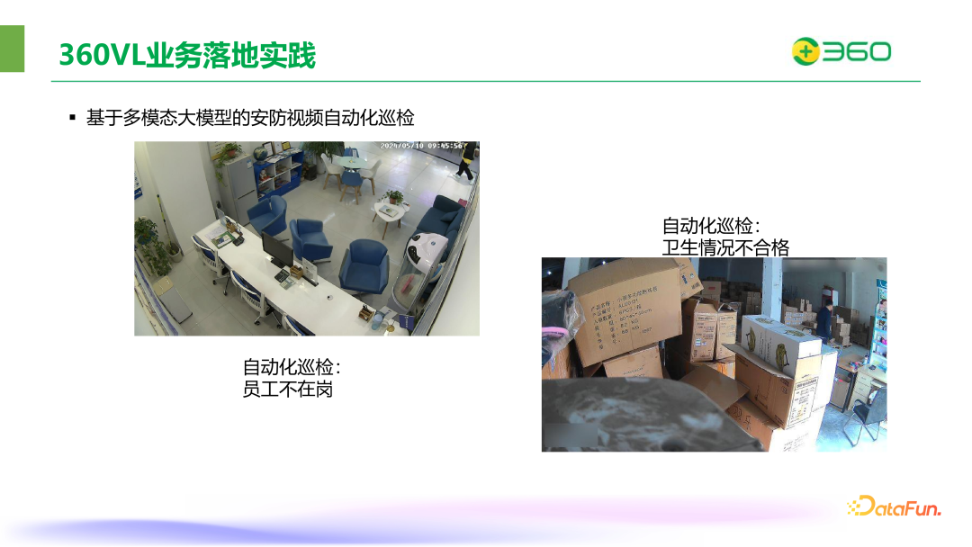 ​360在图文多模态大模型领域的突破与实践