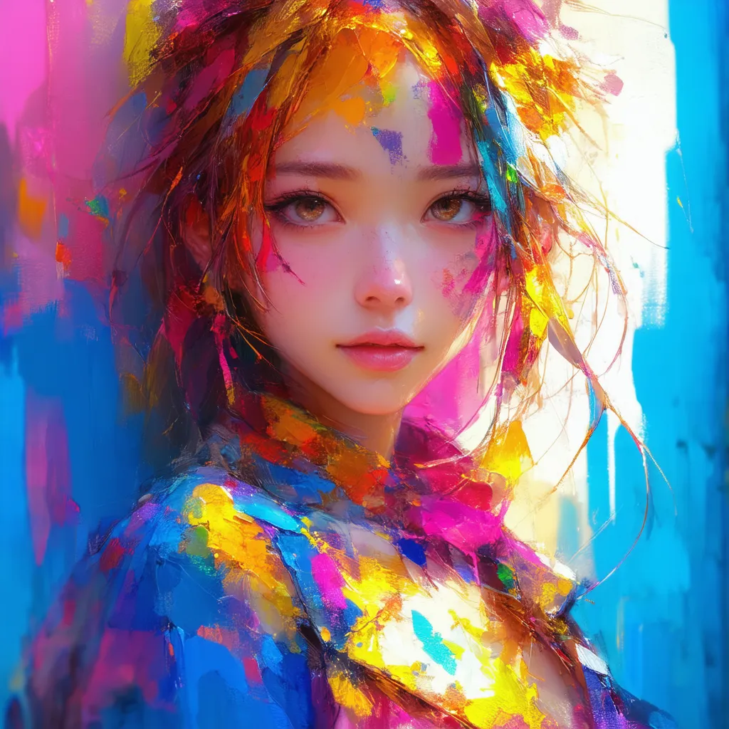 Stable Diffusion 3.5来了！更真实，更可控，更开放！魔搭社区推理最佳实践