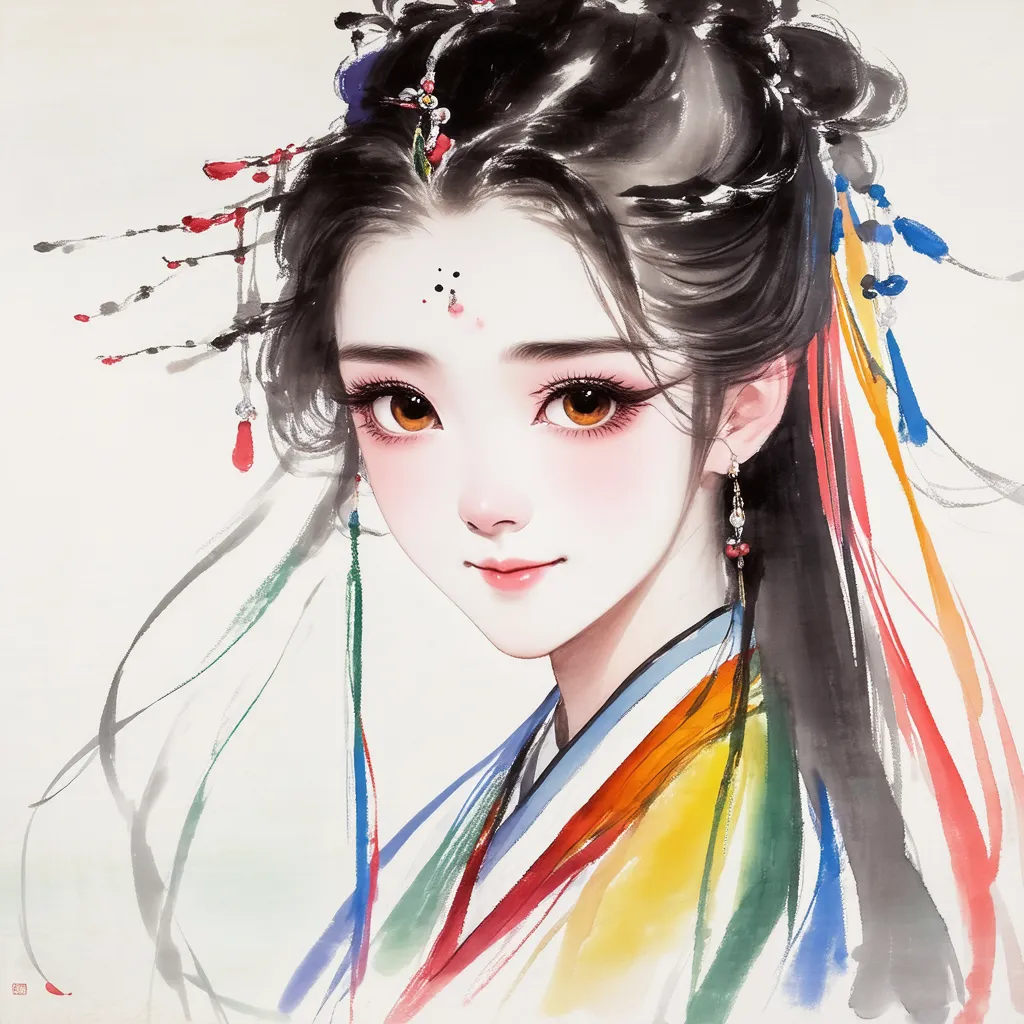 Stable Diffusion 3.5来了！更真实，更可控，更开放！魔搭社区推理最佳实践