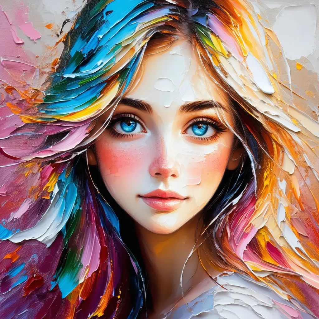 Stable Diffusion 3.5来了！更真实，更可控，更开放！魔搭社区推理最佳实践