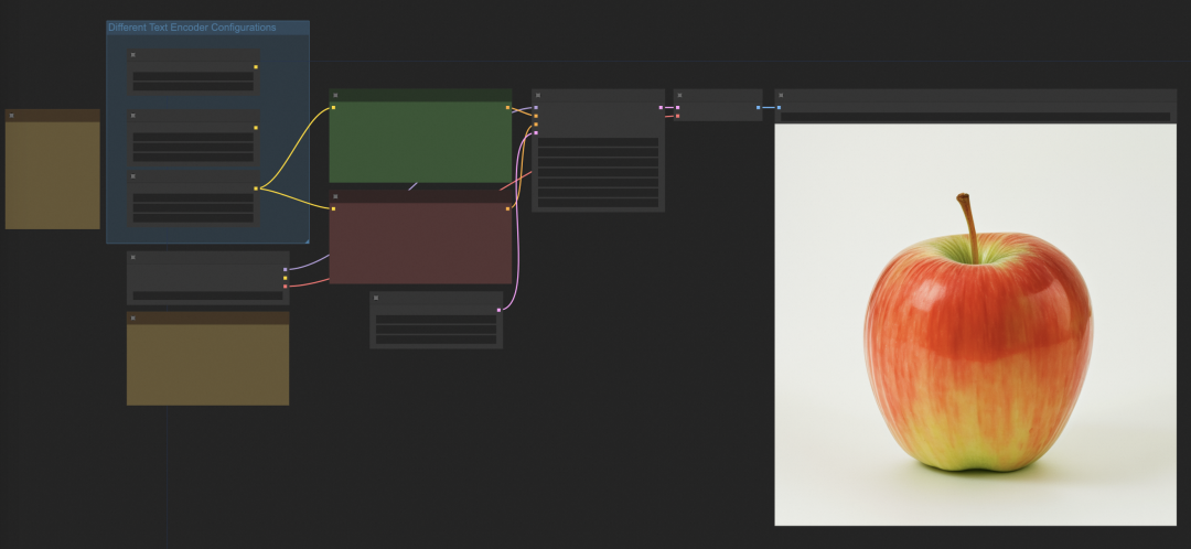 Stable Diffusion 3.5来了！更真实，更可控，更开放！魔搭社区推理最佳实践