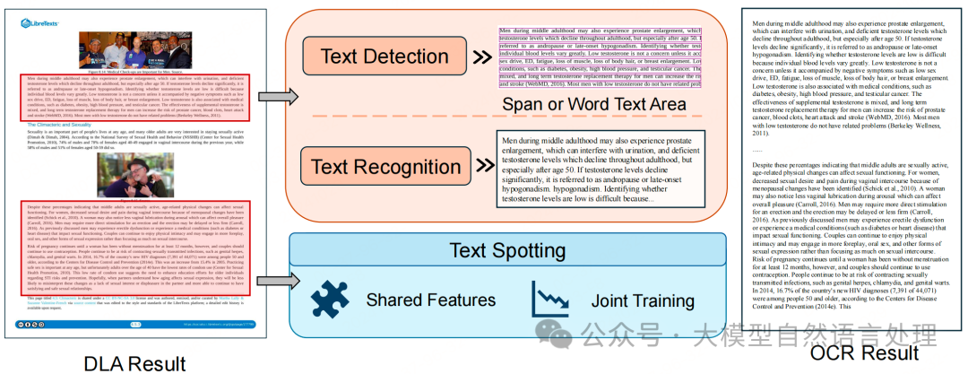 【文档智能】文档解析揭秘：文档结构化信息提取技术、数据集综述