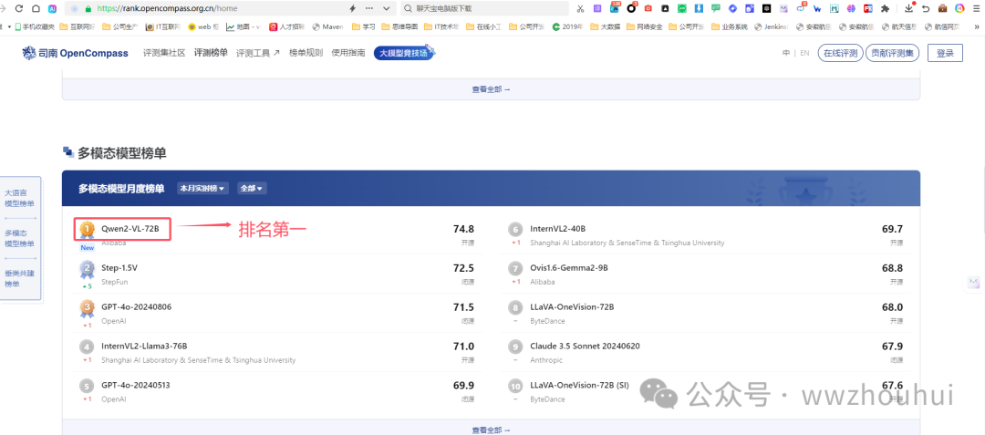 dify案例分享-基于多模态模型的发票识别2-多种发票识别