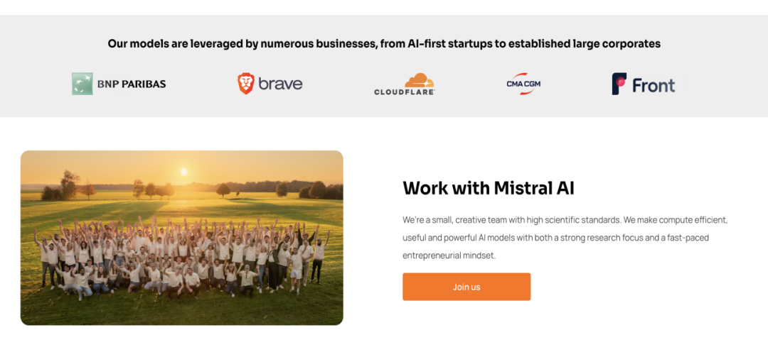 Pixtral Large：128K 上下文窗口 + 多模态融合，开启智能新视界！