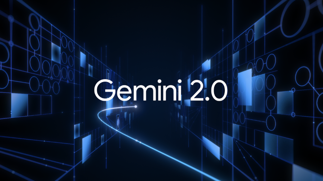 Gemini 2.0: 我们智能体时代的最新 AI 模型