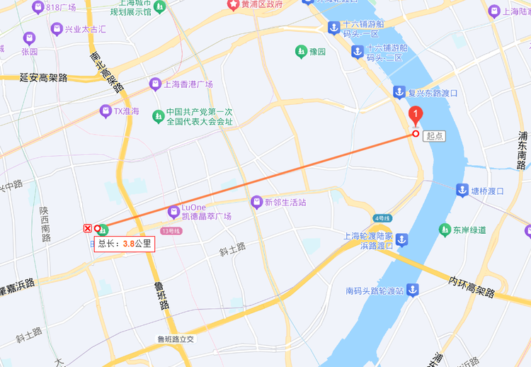 Kimi发布视觉思考模型k1,会看图做题,还能看图定位你在哪里