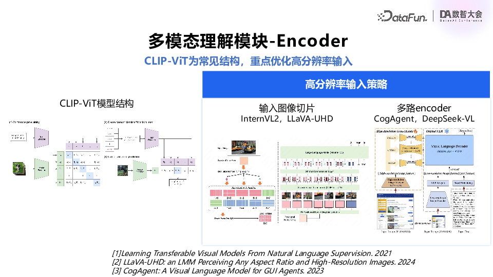 百度飞桨：多模态大模型技术进展与产业应用实践