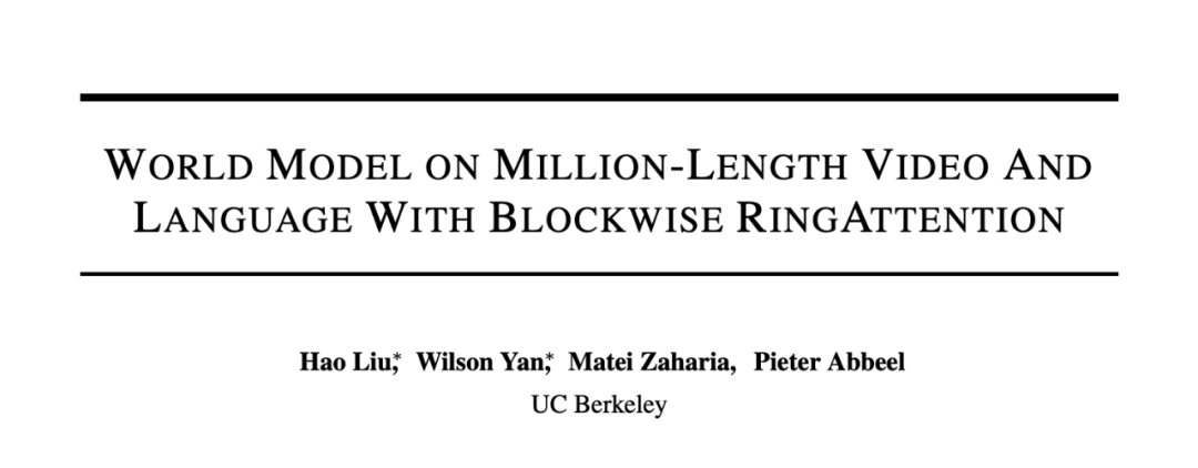 GPT-4o掀起全模态热潮!一文梳理全模态大模型最新研究进展