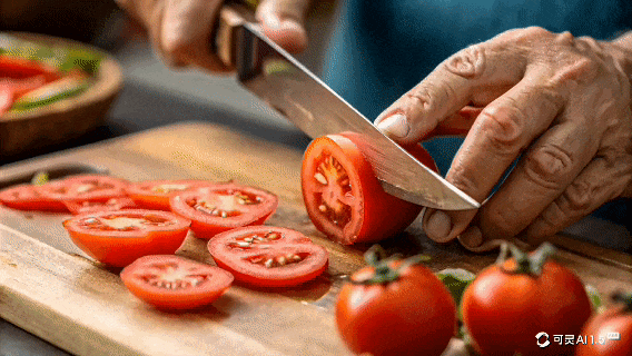 快手可灵1.6正式上线，他们又一次超越了自己。