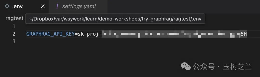 GraphRAG + GPT-4o mini 低成本构建 AI 图谱知识库