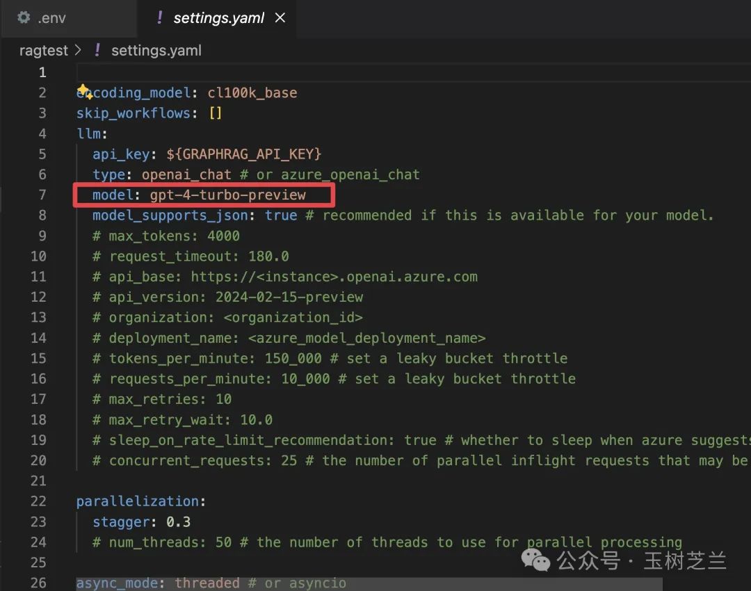 GraphRAG + GPT-4o mini 低成本构建 AI 图谱知识库