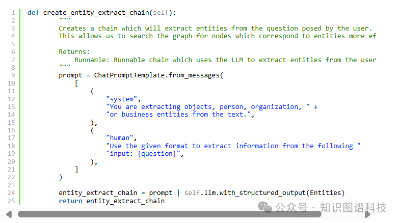 使用Streamlit、LangChain、Neo4j和GPT-4o构建GraphRAG实战讲解及开源实现