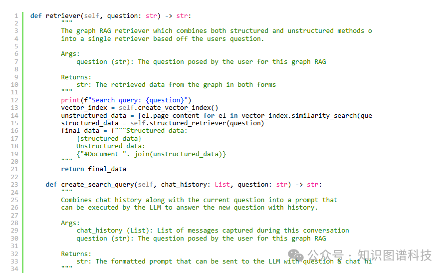 使用Streamlit、LangChain、Neo4j和GPT-4o构建GraphRAG实战讲解及开源实现