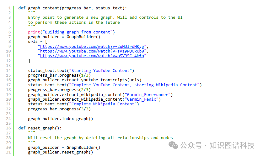 使用Streamlit、LangChain、Neo4j和GPT-4o构建GraphRAG实战讲解及开源实现