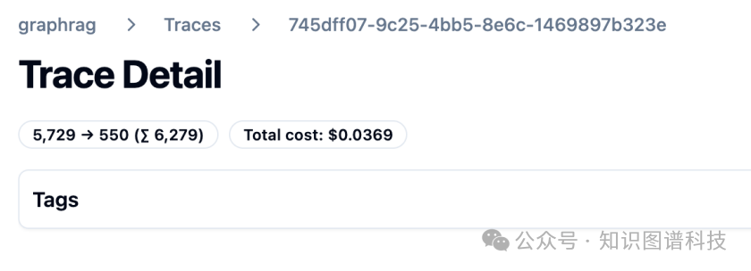 GraphRAG有多贵？基于GPT-4o的Token令牌消耗成本分析