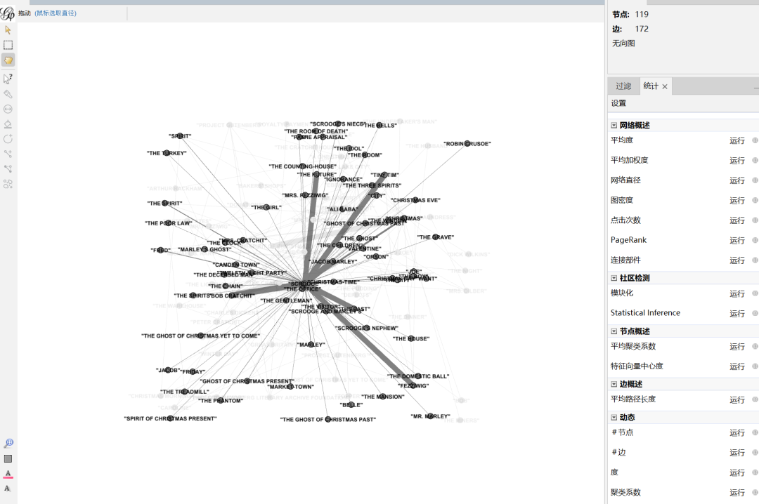 基于graphRAG和gpt4omini的知识库与目前主流RAG的对比实验记录