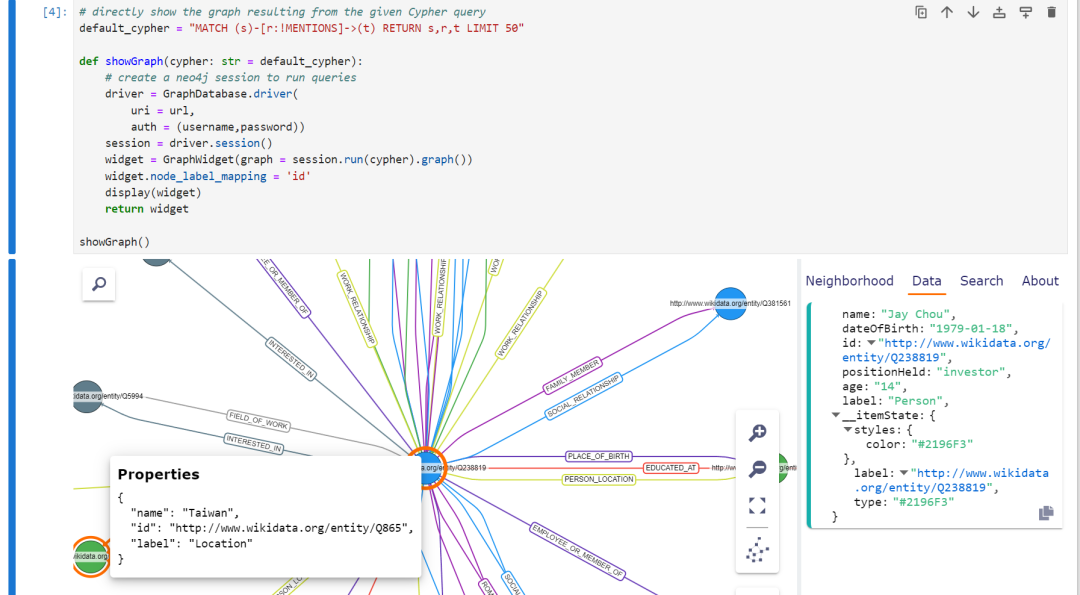 基于知识图谱和文档树增强的RAG实验记录