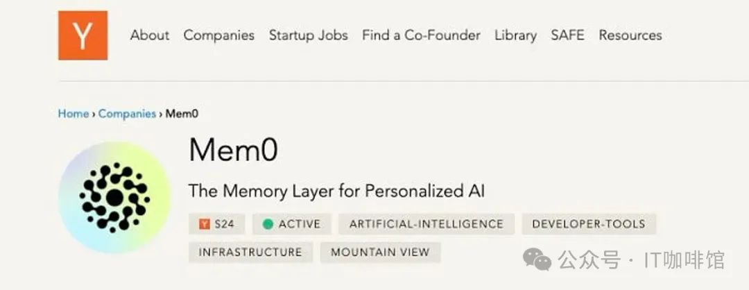 15K star！超越RAG，让大模型拥有个性化记忆