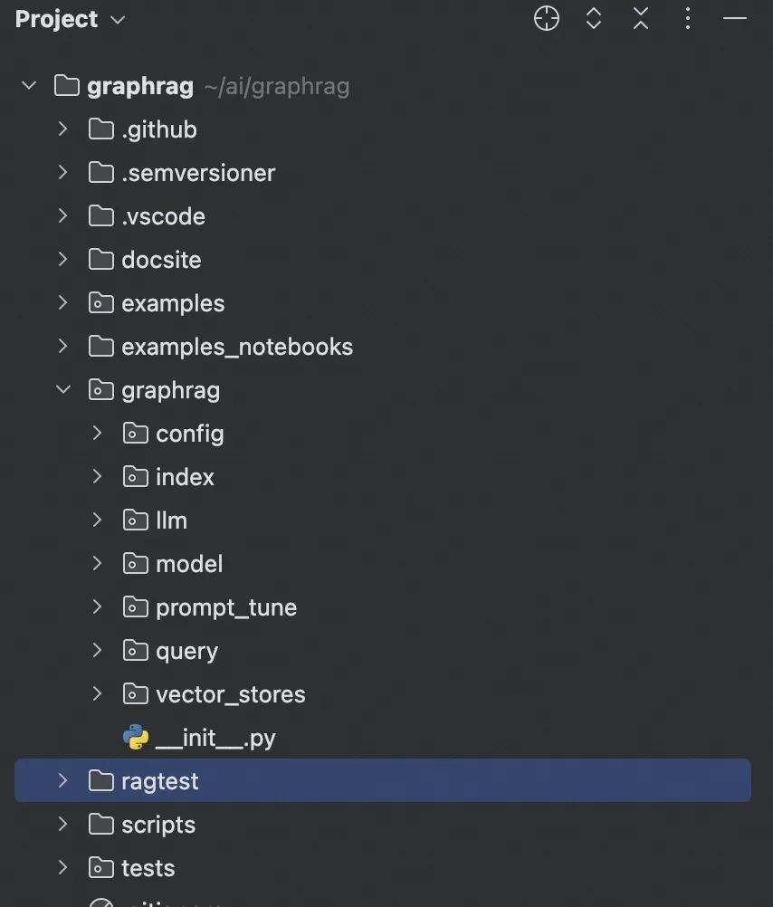 手把手教程，改造 GraphRAG 支持自定义 LLM