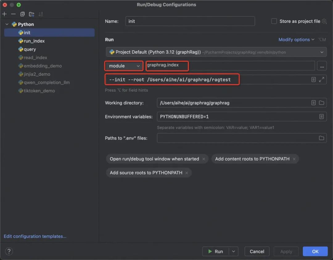 手把手教程，改造 GraphRAG 支持自定义 LLM