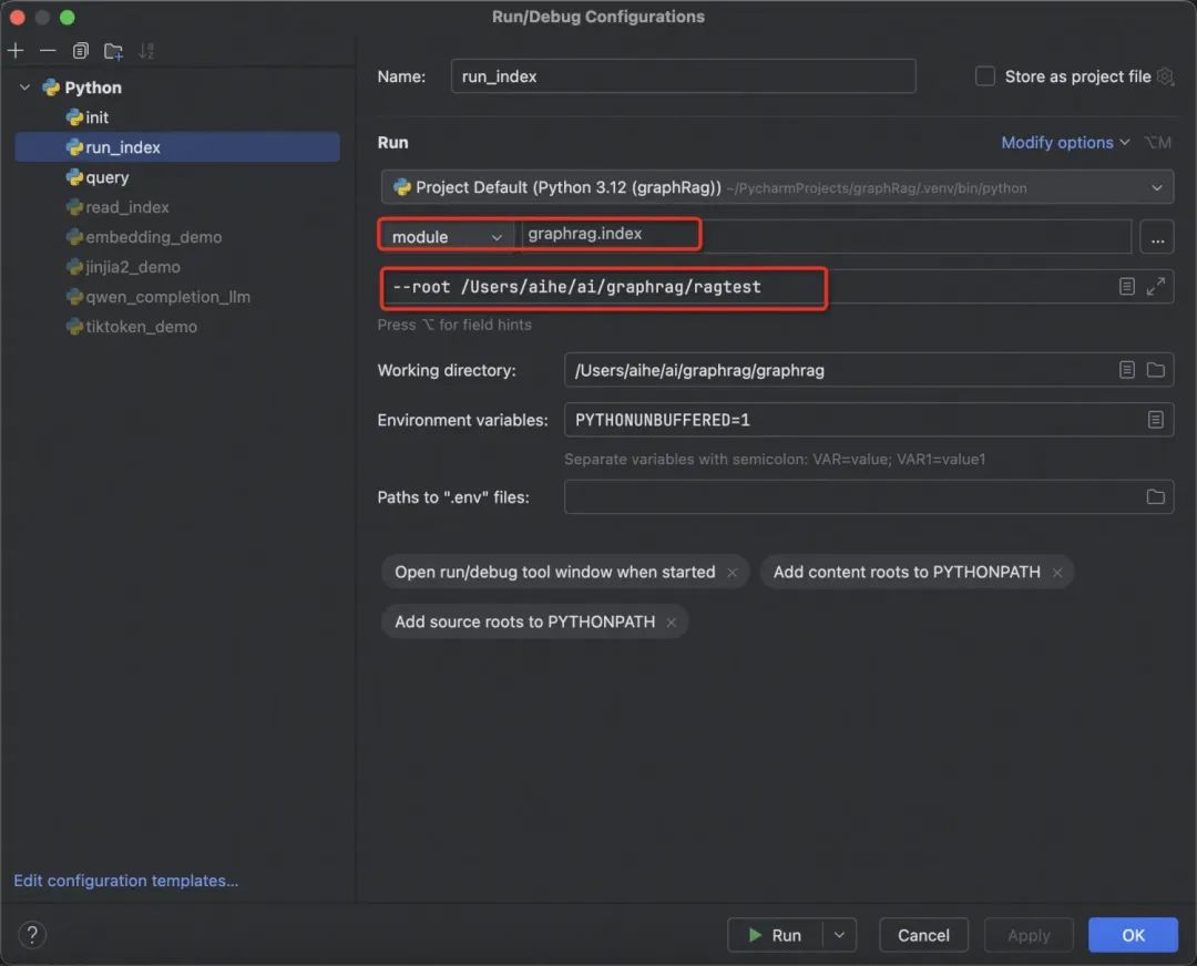 手把手教程，改造 GraphRAG 支持自定义 LLM