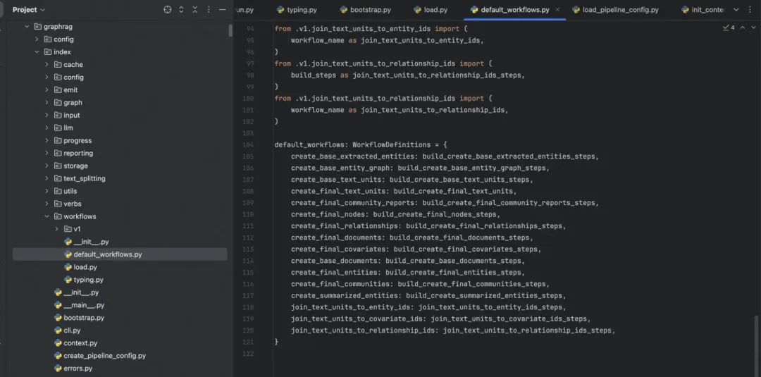 手把手教程，改造 GraphRAG 支持自定义 LLM