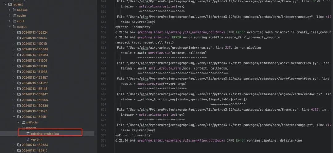 手把手教程，改造 GraphRAG 支持自定义 LLM