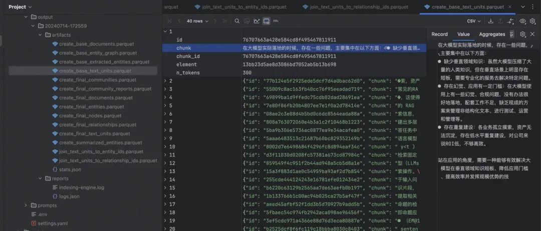 手把手教程，改造 GraphRAG 支持自定义 LLM