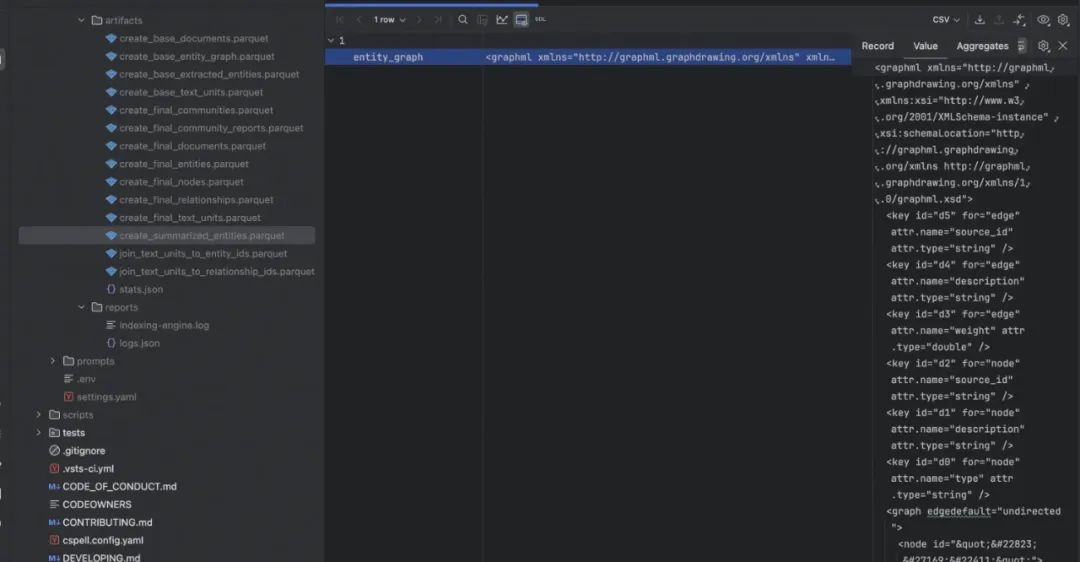 手把手教程，改造 GraphRAG 支持自定义 LLM