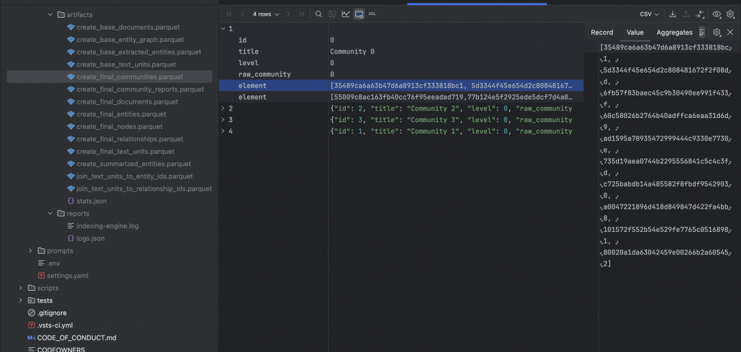 手把手教程，改造 GraphRAG 支持自定义 LLM