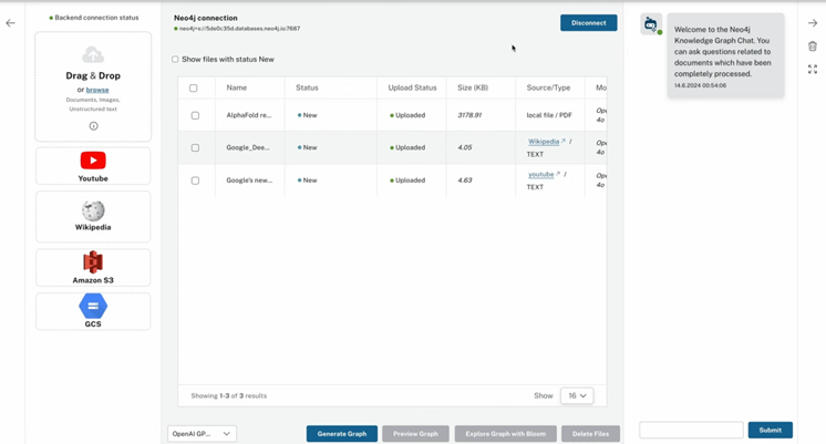 项目解析：GraphRAG是RAG的下一场