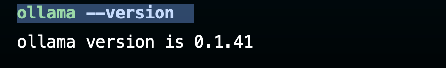 RAG 实践-Ollama+AnythingLLM 搭建本地知识库