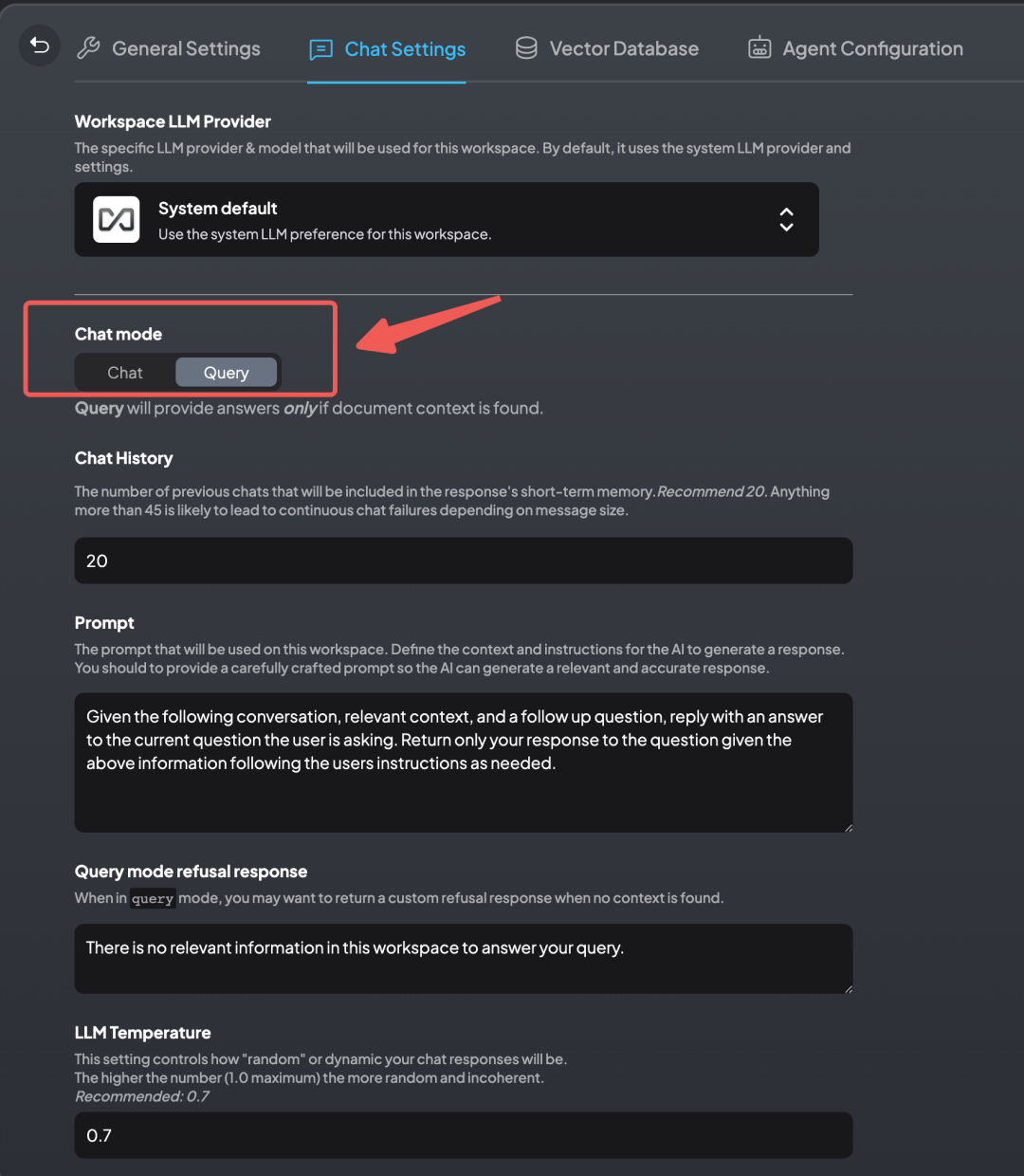 RAG 实践-Ollama+AnythingLLM 搭建本地知识库