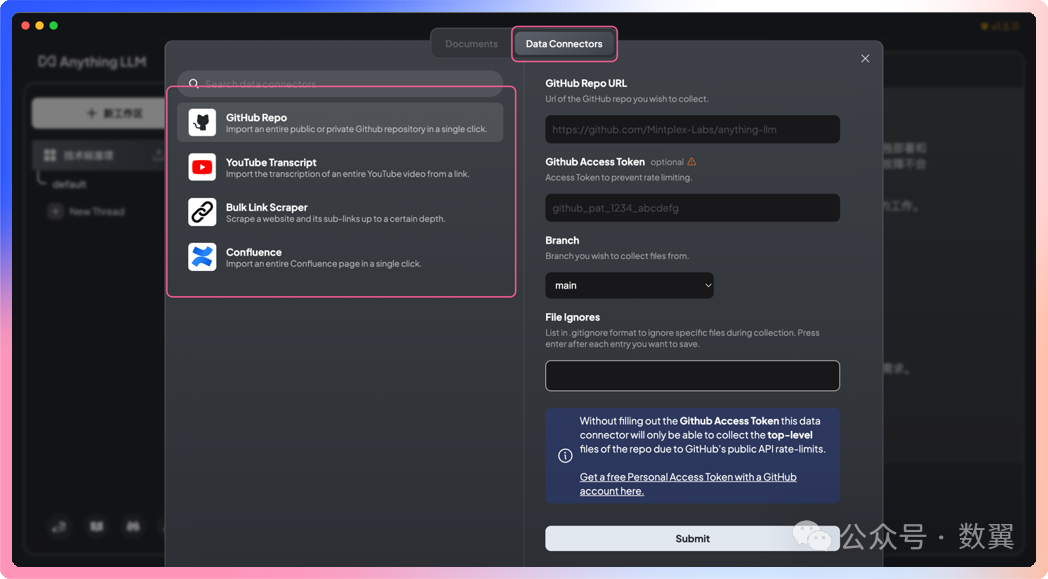 《AI打工摸鱼笔记》LLM+本地知识库自动填写售前技术调研表(上)