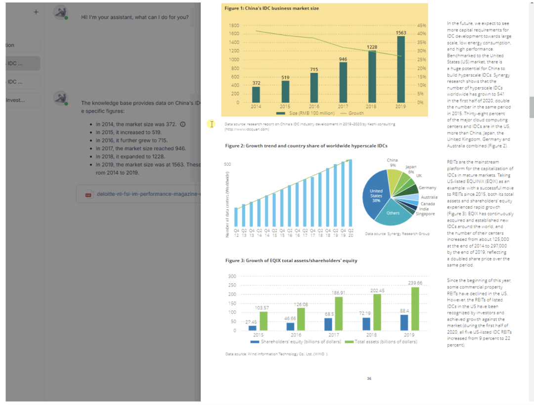 教程｜用大量文档创建AI助理，可用于快速提取关键信息，学习名人思想等